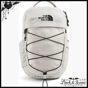 Mini Daypack Backpack 10L Water Repellent Nylon Tablet Sleeve Casual